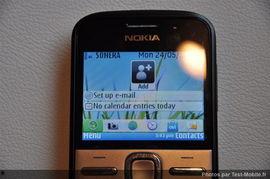 中国诺基亚最新爆料,全新旗舰手机即将亮相，颠覆行业期待！”